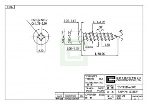 Vít lắp - Vít lắp