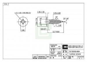 Vít lắp - Vít lắp