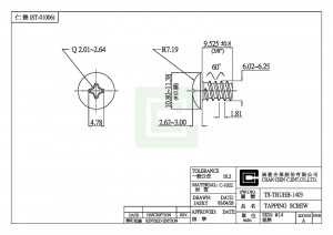 Vít lắp - Vít lắp