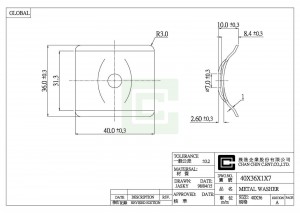 Metalliprikka - Metalliprikka