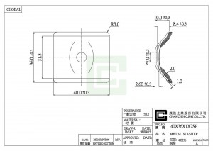 Metalliprikka - Metalliprikka