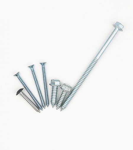 Self-Tapping Screws
