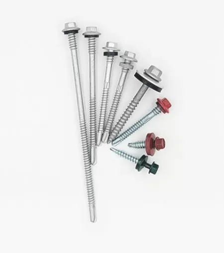 Roofing Screws