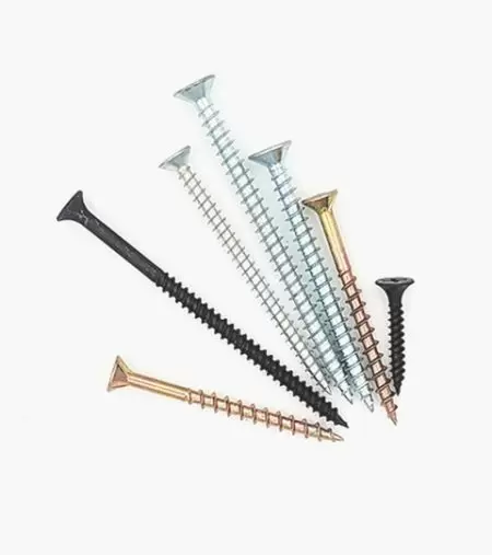 Chipboard Screws