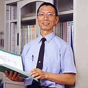 Herr Tien Cheng Chu