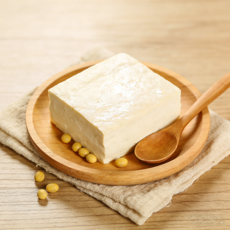 Firm Tofu - Firm Tofu