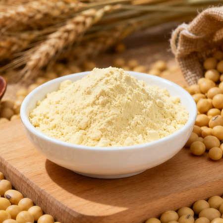 フルテイン - 大豆粉