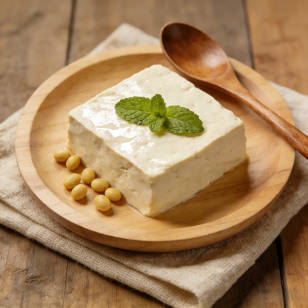 Organic Firm Tofu - Organic Firm Tofu