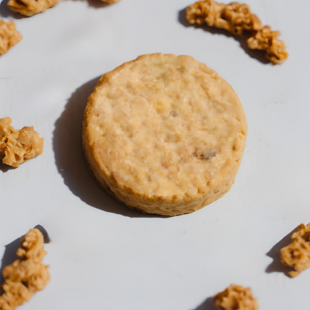 Original Tempeh Crispy Cracker