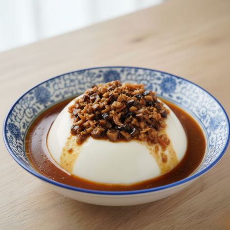 Others - Vegan Rice Bowl Cake