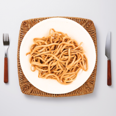 Shredded Dried Tofu - Shredded Dried Tofu
