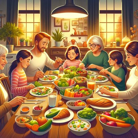 What is a flexible vegan diet?