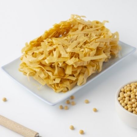 Yuba Noodles - Tofu Skin, Yuba ,Beancurd Skin,Beancurd Sheet,Soybean beancurd Skin, Fuchuk ,Fuzhuk, beancurd robes