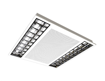 Éclairage de plafond LED indirect à intensité variable, Solutions  d'éclairage LED avancées - Services OEM/ODM