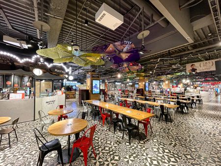 Splendor Lightingเครื่องฟอกอากาศ UVC ลดความเสี่ยงการติดเชื้อ