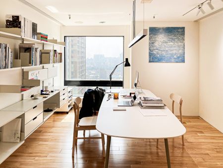 Projekt: architekti MAYU