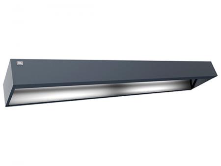 Éclairage indirect à LED sans éblouissement pour tableau noir - Éclairage LED anti-éblouissant et économe en énergie pour tableau noir ou œuvres d'art.
