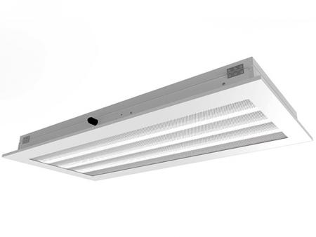 Đèn huỳnh quang chống bụi đạt chuẩn Class 10.000.