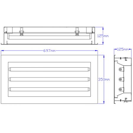 CR418-R7103 Product Dimensions.