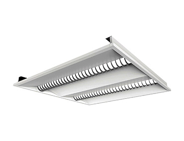 LED Ceiling Lighting