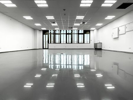 2X2 energiesparende quadratische LED-Deckenleuchten als Ersatzprojekt –Splendor Lighting