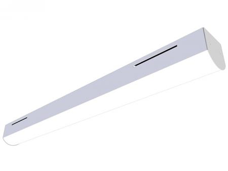 Iluminación de tira lineal LED clásica de alto rendimiento y larga duración