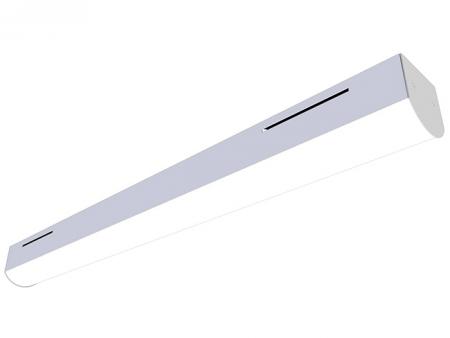 Vysoce výkonné Slender LED stropní osvětlení