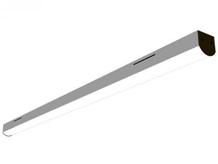 Dimmable High-efficiency LED Strip Lighting.