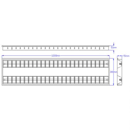 Dimensiones del producto NM228-T1669.