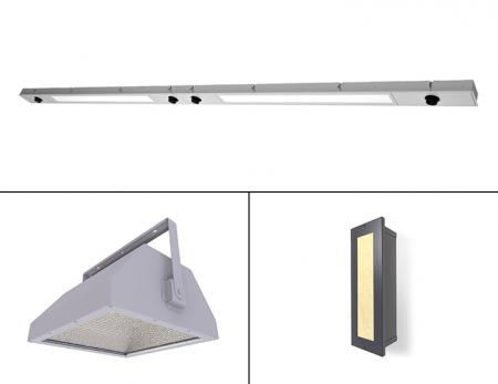 Service d'éclairage sur mesure et fabrication d'éclairage sur mesure.