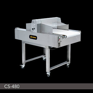 Bakery Machine - Kook Equipment