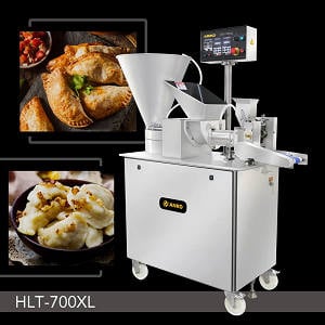 Bakery Machine - kaneloni Equipment