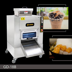 Bakery Machine - Minge de orez glutinos Equipment