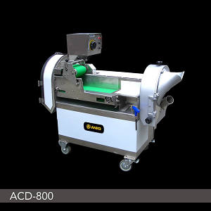 Bakery Machine - Openpica Equipment