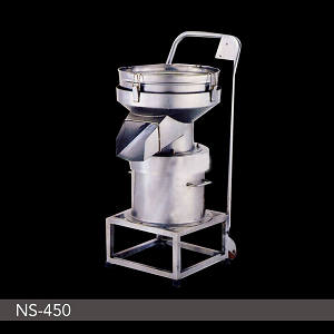 Bakery Machine - Pizza Hut Equipment