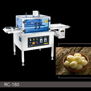 Bakery Machine - Apripizza Equipment