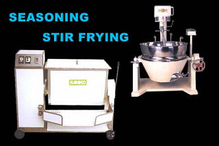 Bakery Machine - ओपनपिज़्ज़ा Equipment