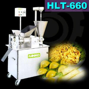 Bakery Machine - Wonton Equipment