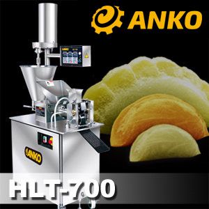 Bakery Machine - Wonton Equipment