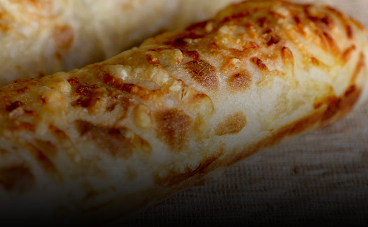 mal əti rulon, mal əti rulon çörəyi