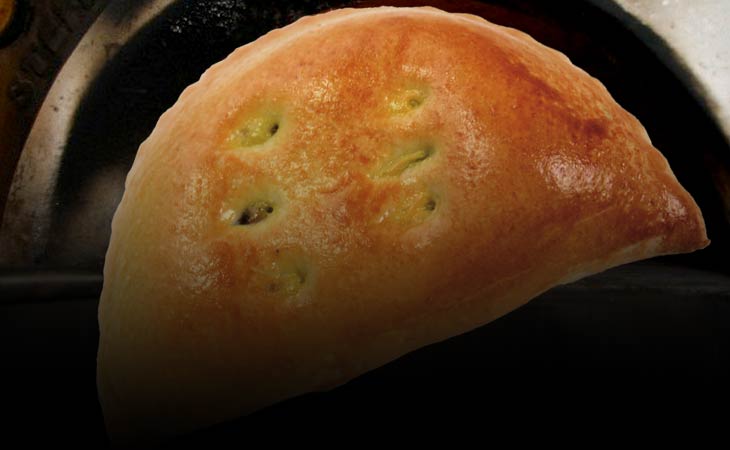 Calzone Bread Machine Supply | ANKO