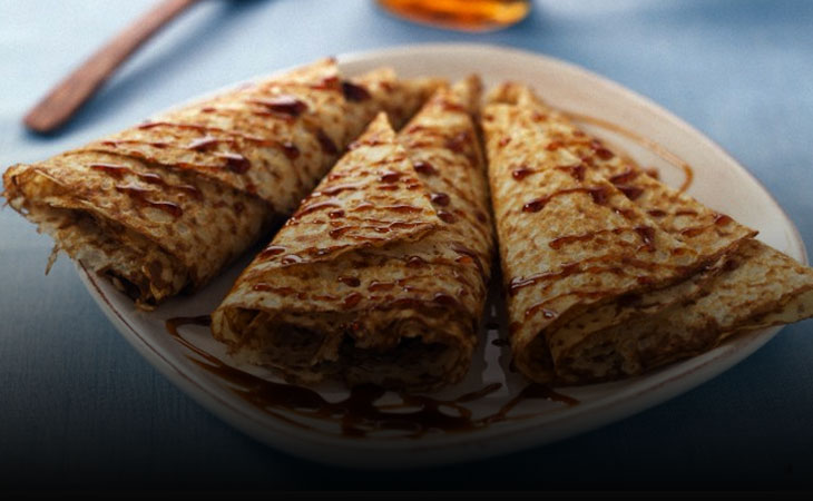 Crepes