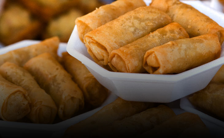 сигарний рулет