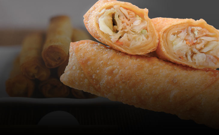 яечны рулет