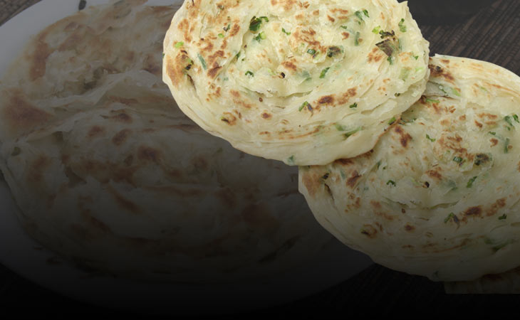 пай със зелен лук