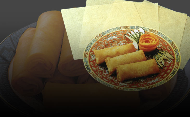lumpia gulung