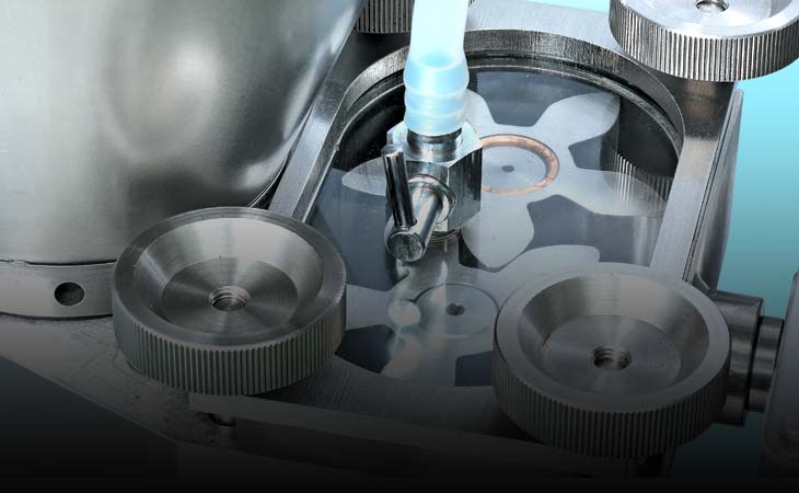 Calzone Bread Machine Supply | ANKO