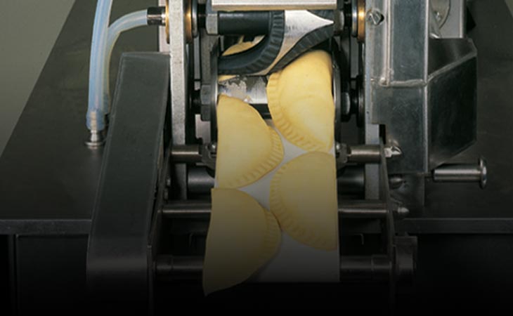 Calzone Bread Machine Supply | ANKO