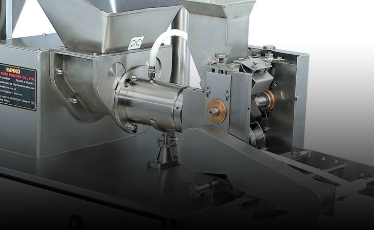 Calzone Bread Machine Supply | ANKO