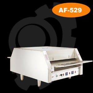 MiniPizza(Série AF-589)
